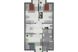 Modernes Rheinmittelhaus | TG-Stellplatz | Köln-Zollstock! – Die vollständige Adresse der Immobilie erhältst du vom Anbieter., 50969 Zollstock, Köln – Vorschaubild 7