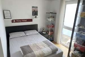 Reserviert- Viel Platz für die junge Familie - Haus mit 6 Zimmern in Frankfurt-Höchst – Die vollständige Adresse der Immobilie erhältst du vom Anbieter., 65929 Höchst, Frankfurt am Main – Vorschaubild 9