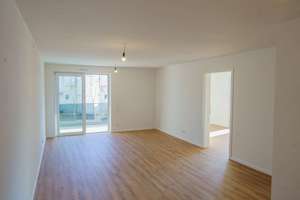 Modern. Großzügig. Familienfreundlich. – 4-Zimmer in Bestlage von Bessungen