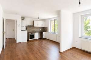 🅝🅔🅤 FÜR EIGENNUTZER & KAPITALANLEGER | Gepflegte 3-Zimmer-Wohnung in Augsburg-Hochzoll – Watzmannstraße 27B, 86163 Hochzoll-Nord, Augsburg – Vorschaubild 8