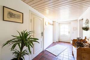 Idyllisches Friesenhaus unter Reet in bevorzugter Wohnlage – Die vollständige Adresse der Immobilie erhältst du vom Anbieter., 25920 Risum-Lindholm – Vorschaubild 30