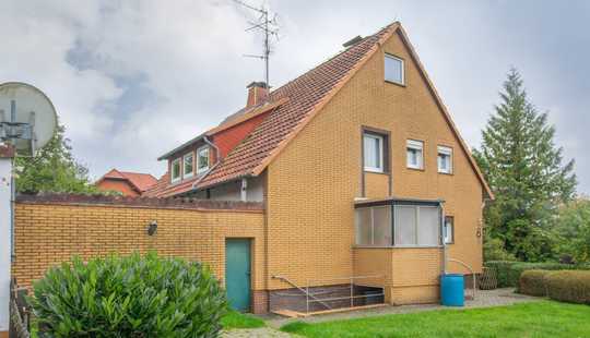 Bild von ZFH mit anfänglicher Rückanmietung 4% Miete Basis Kaufpreis