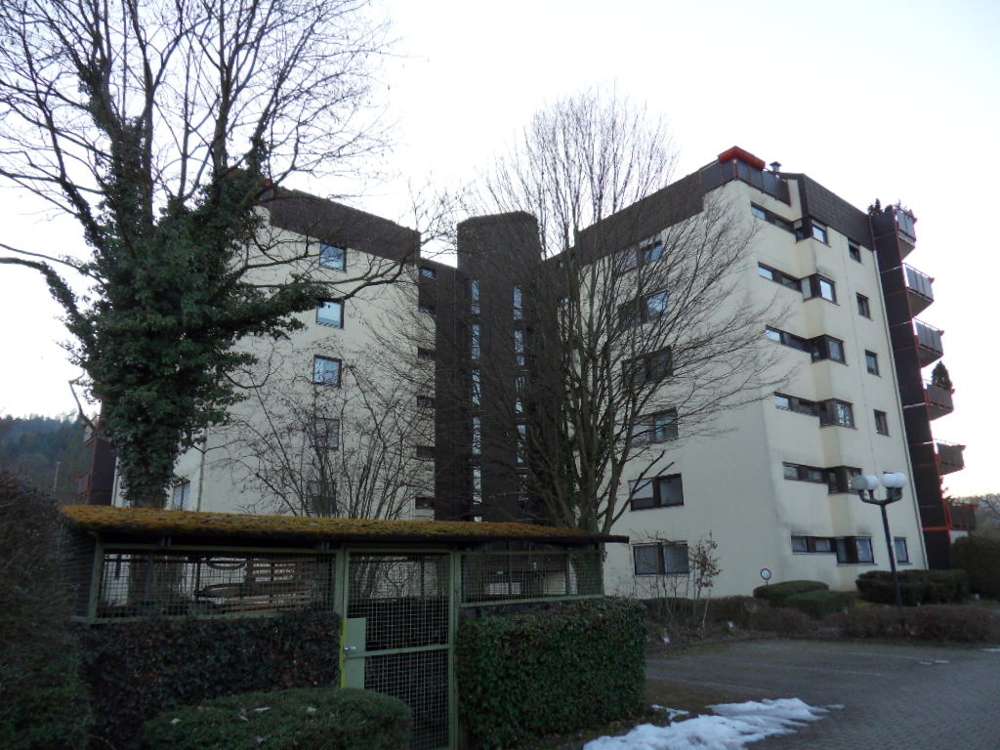 Renovierungsbedürftige Wohnung in Plüderhausen !, Rems Murr Kreis – Bild 2