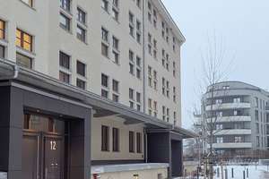 HOMESK - Direkt an der Havel: 4-Zimmer-EG-Wohnung mit Garten, Terrasse und Wasserblick – Parkstraße 11, 13585 Hakenfelde, Berlin – Vorschaubild 41
