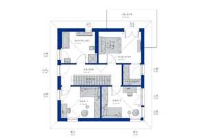 Work-Life-Balance Zuhause, bauen mit unserer Best-Festpreisgarantie – Jerichower Land (Kreis) – Vorschaubild 11