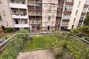 3-Raumwohnung mit Balkon im ruhigen Hinterhaus in Gohlis! – Coppistraße 76, 4157 Gohlis-Mitte, Leipzig – Vorschaubild 12