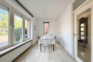 Außergewöhnliches Reihenhaus mit Platz für die Familie, Homeoffice u. Gartenidylle in guter Lage – Die vollständige Adresse der Immobilie erhältst du vom Anbieter., 30627 Groß-Buchholz, Hannover – Vorschaubild 7