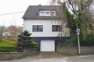 Attraktives Einfamilienhaus mit großem
Grundstück | SONTONA – Remscheid – Vorschaubild 4