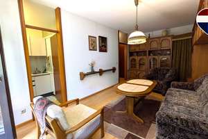Voll möblierte 1-Zimmer-Wohnung mit Außenstellplatz – Ideal als Kapitalanlage oder Ferienwohnung – Die vollständige Adresse der Immobilie erhältst du vom Anbieter., 77887 Sasbachwalden – Vorschaubild 8
