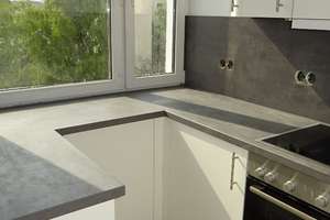 Gerade saniertes, sonniges, ruhiges Single-Apartment nahe U-Bahnhof Birkenstraße! – Wilhelmshavener Straße 00, 10551 Moabit, Berlin – Vorschaubild 6