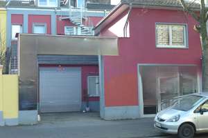 SELTENE INVESTITIONSCHANCE: WOHN-UND GESCHÄFTSHAUS MIT WERKSTATT IN DER KÖLNSTR. ZU VERKAUFEN – Die vollständige Adresse der Immobilie erhältst du vom Anbieter., 53111 Nordstadt, Bonn – Vorschaubild 7