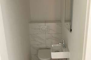Sehr schöne und sanierte 3-Zimmer Wohnung mit Einbauküche *Ab SOFORT Verfügbar* – Vereinsstraße 11, 47799 Cracau, Krefeld – Vorschaubild 8