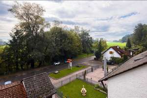 Möbliert: Bezaubernde Dachgeschosswohnung in Ottenburg/Eching – Die vollständige Adresse der Immobilie erhältst du vom Anbieter., 85386 Eching – Vorschaubild 15
