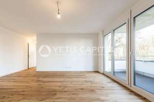 MAURITIUS-VIERTEL | NEU MODERNISIERT | GROßER SÜDBALKON | NACHHALTIG | RUHIG | PROVISIONSFREI