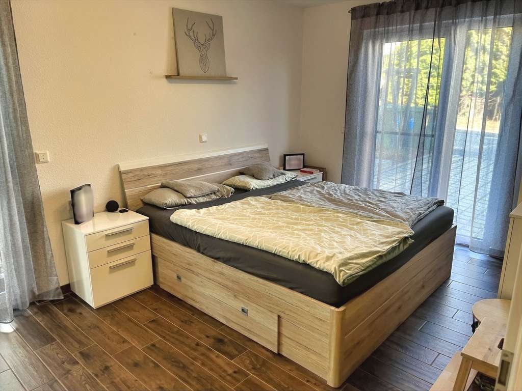 Immobilie in Kupferzell - Moderne Wohnung in zentraler Lage - Bild 3