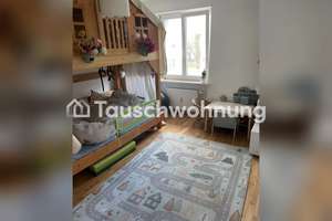 Tauschwohnung: Tausche helle 3-Zimmer Wohnung in Schwabing gegen 4 Zimmer – Brandenburger Straße 22, 80805 Alte Heide-Hirschau, München – Vorschaubild 4
