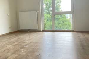 Neubau | 3-Zimmer | Balkon mit Blick | helle Süd-Ost Ausrichtung | Einbauküche – Abelsbergstraße 26C, 70190 Stuttgart – Vorschaubild 11
