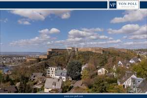 Exklusives Penthouse mit Dachterrasse & Panoramablick