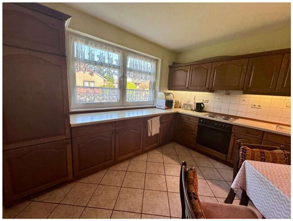 Immobilie in Cadenberge - Familienfreundliches Einfamilienhaus in Cadenberge - Bild 2