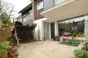 Ihr neues Zuhause: Gemütliches Reihenmittelhaus mit Studio und Kamin – Hamburg – Vorschaubild 21