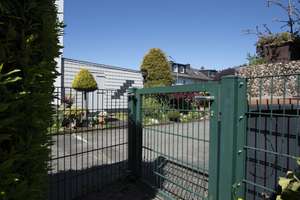 Attraktives REH mit schönem Garten und Garage in guter, ruhiger Wohnlage von Nieder-Eschbach. – 60437 Nieder-Eschbach, Frankfurt am Main – Vorschaubild 9