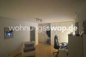 Wohnungstausch: Fürstenrieder Straße 190 – Fürstenrieder Straße 190, 81000 Neuhadern, München – Vorschaubild 2