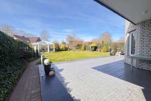 Wohnglück in Dörpen: Exquisiter Walmdachbungalow mit Charme und Komfort – Emsland (Kreis) – Vorschaubild 17