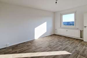 Klein aber OHO! 1-Zimmer-Wohnung, frisch renoviert - FREI AB AUGUST! – Ringstraße 9, 4209 Grünau-Mitte, Leipzig – Vorschaubild 3