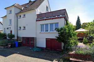 Provisionsfrei - Ihr Zuhause für die Familie und mehr – Die vollständige Adresse der Immobilie erhältst du vom Anbieter., 45149 Haarzopf, Essen – Vorschaubild 4