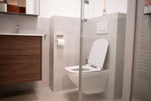 Kompaktes Apartment in Wiesbaden: 1-Zimmer-Wohnung in Klarenthal – Dieselstraße 7, 65197 Rheingauviertel / Hollerborn, Wiesbaden – Vorschaubild 4