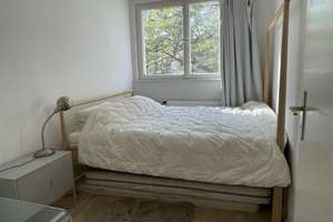 Freundliche, voll möblierte 2ZKB/41qm/3.OG Wohnung in Harzer Str./Neukoelln, 885 Euro NKM – Harzer Straße 26/27, 12059 Neukölln (Ortsteil), Berlin – Vorschaubild 13