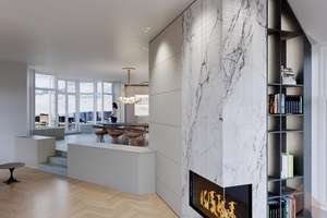 Großzügige Maisonette mit Rheinblick – Sanierungsobjekt in Toplage – Die vollständige Adresse der Immobilie erhältst du vom Anbieter., 53111 Bonn-Castell, Bonn – Vorschaubild 10