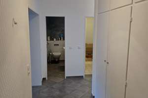 Helle, großzügige und modernisierte 3,5-Zimmer-Wohnung in Kettwig, mit Balkon – Ruhrtalstrasse 425, 45219 Kettwig, Essen – Vorschaubild 17