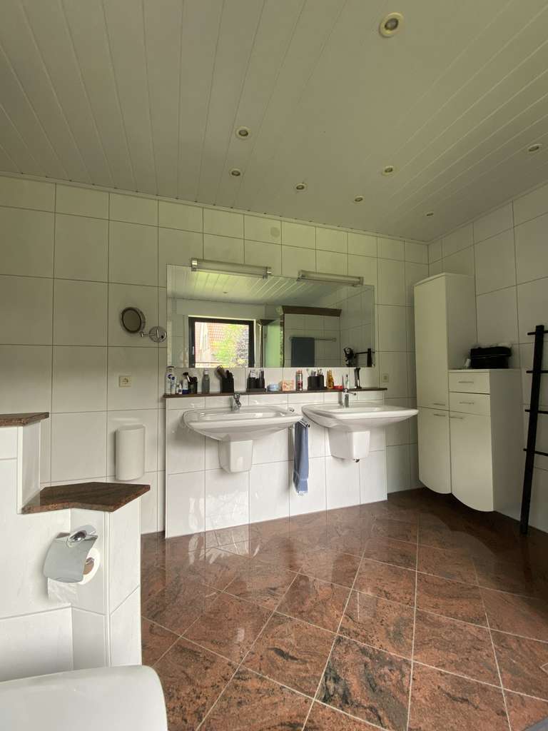 Immobilie in Visbek - EFH, profitable vermietet, auf parkähnlichem Grundstück - Bild 3