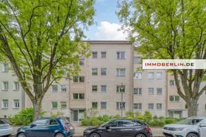 IMMOBERLIN.DE - Toplage! Angenehme Wohnung mit Wintergarten & Südwestterrasse in Steglitz – Die vollständige Adresse der Immobilie erhältst du vom Anbieter., 12167 Steglitz, Berlin – Vorschaubild 4