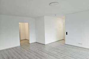     Wohnen direkt an der Mosel – Moderne 2-Zimmer-Wohnung mit Einbauküche – Zurmaiener Straße 166, 54292 Nord, Trier – Vorschaubild 3