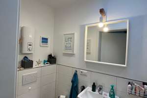 Penthouse Wohnung im 4. OG  mit Aufzug barrierefrei/ altengerecht – Die vollständige Adresse der Immobilie erhältst du vom Anbieter., 47799 Cracau, Krefeld – Vorschaubild 5