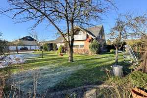Vielseitiges Wohnen: EFH, 2FH oder Kapitalanlage – top Bausubstanz in Traumlage auf Eckgrundstück! – Warendorf (Kreis) – Vorschaubild 4