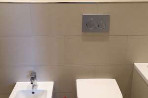 Sehr repräsentative möblierte 4 Zimmer Wohnung in Ku'Damm Nähe – Wittelsbacherstr. 15, 10707 Wilmersdorf, Berlin – Vorschaubild 17