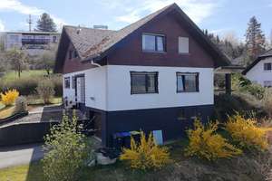 Besonderes Anwesen mit Ausblick, Ruhe & Großzügigkeit! – Die vollständige Adresse der Immobilie erhältst du vom Anbieter., 35075 Gladenbach – Vorschaubild 19