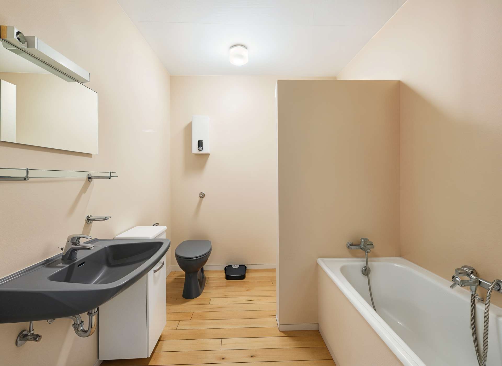 Immobilie in Überherrn - Einfamilienhaus in Top-Lage von Berus - Bild 1