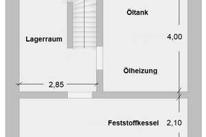 Interessantes, saniertes Einfamilienhaus mit Einliegerwohnung! – Elsterwerdaer Straße 31, 1990 Ortrand – Vorschaubild 21
