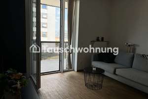 Tauschwohnung: 3-Zimmer Wohnung in der Bahnstadt – Die vollständige Adresse der Immobilie erhältst du vom Anbieter., 69115 Bahnstadt, Heidelberg – Vorschaubild 2