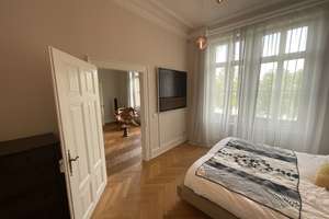 restauriertes Stadthaus  - Altstadt-Flair inklusive  – Neckarstaden 8, 69117 Altstadt, Heidelberg – Vorschaubild 17