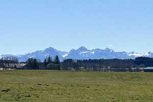 Alleinlage in Oberbayern – Natur, selbst bestimmt Leben und alternative Lebensentwürfe – Weilheim-Schongau (Kreis) – Vorschaubild 23