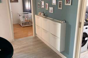 3-Zimmer-Wohnung mit Ruheoase in Wiesbaden-Biebrich – Die vollständige Adresse der Immobilie erhältst du vom Anbieter., 65187 Biebrich, Wiesbaden – Vorschaubild 19