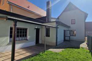Eigenes kleines Häuschen in Radebeul-Serkowitz mit Terrasse & Garten! – Serkowitzer Straße 15, 1445 Meißen (Kreis) – Vorschaubild 16