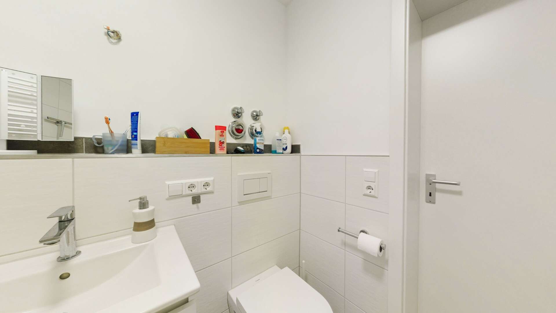 Immobilie in Feldberg - MFH mit Gewerbeeinheit - Bild 10