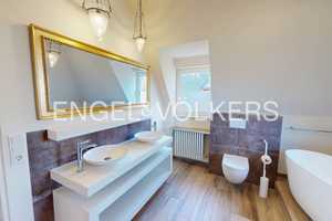Stadtnahe Maisonette-Wohnung mit traumhafter Dachterrasse – Wiesbaden – Vorschaubild 8
