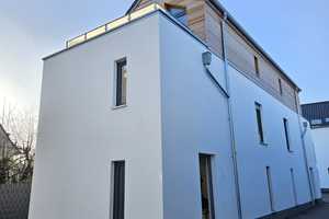 Mal was anderes!? Architektenhaus (DHH) in der Moerser Innenstadt! – Wesel (Kreis) – Vorschaubild 23
